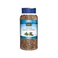 Italian mixed Herbs - 300g canister