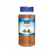 Jamaican Jerk Seasoning - 600g Canister