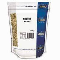 Mixed Herbs - 500g Bag