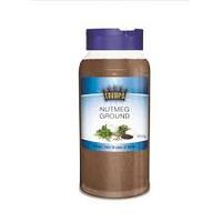 Nutmeg Ground- 500g canister