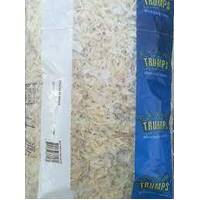 Dried Onion Flakes - 750g Bag