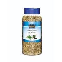 Oregano Leaves - 100g canister