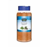 Paprika Sweet - 580g canister