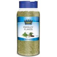 Parsley Flakes -120g canister