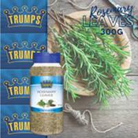 Rosemary Leaves-300g canister