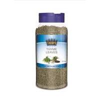 Thyme Leaves - 200g canister