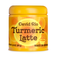 Turmeric Latte  80g Tin