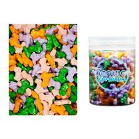 Dinosaur Sprinkles Mix 100g