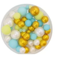 Ocean Breeze Sprinkle Mix 100g