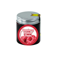 Raspberry Flavouring Paste 100g