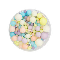 Pastel Pearl Matte Blend 100g