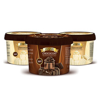 White Chocolate Modelling Paste 1Kg 