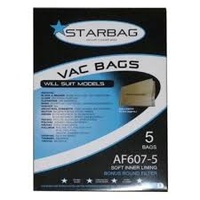 Vacuum  Bags - 10pk - Pullman Commander Synthetic-AF607S