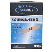 Vacuum  Bags -5pk - Pullman Paper AF-946