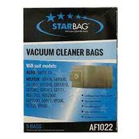 Vacuum Bags - AF-1022 - 5 bags / pack