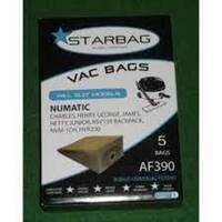 Vacuum Bag  - Butler uni68 - AF390