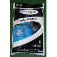 Vacuum Bags - Pullman - AF-157