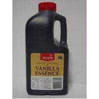 Vanilla Essence - 1lt