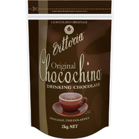 Vittoria Chocochino Drinking chocolate 2kg