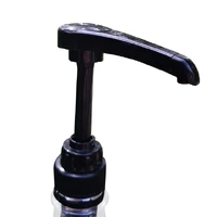 Vittoria Syrup Pump