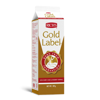 Gold Label Whip N Ice 907ml Carton *In Store Pick up ONLY*