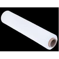 White Pallet Strech Film - 500mmx400mmx25um per roll