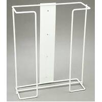 Wire Glove Holder Rack