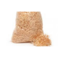 Shredded Wood Wool Bag 1KgBag