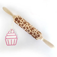 Christmas Rolling Pin *Limited *