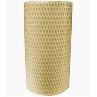 Heavy Duty Yellow Wipes 45 x 30cm 100 sheets  - 