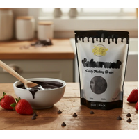 Colourmelts - Black 250g