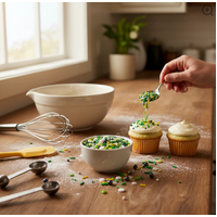 Goal Sprinkles Mix (Gluten Free) 50g