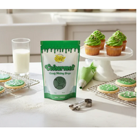 Colourmelts - Green 250g