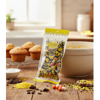 Keep on Truckin Sprinkles Mix (Gluten Free) 50g