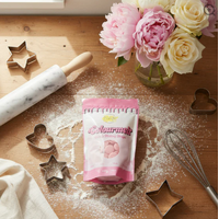 Colourmelts Pink 250g