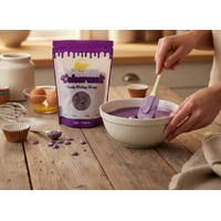 Colourmelts - Purple 250g