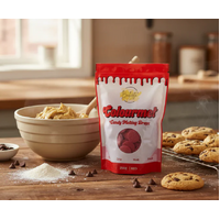 Colourmelts - Red 250g