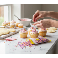 Your Royal Highness Sprinkles Mix (Gluten Free) 50g