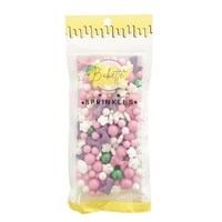 She Sells Sea Shells Sprinkles Mix (Gluten Free) 50g