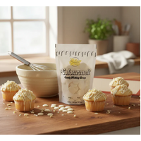 Colourmelts - Bright White 250g