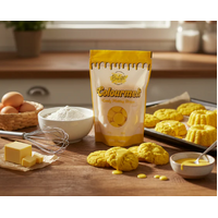 Colourmelts Yellow 250g