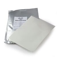 A4 Premium Edible Icing Paper for printing -Per Sheet