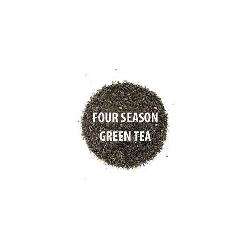 4 Season Green Tea Leaves - 300g