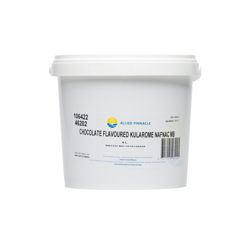 Chocolate Paste 6 Kg 