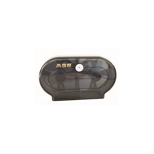 Twin Jumbo Polycarbonate Dispenser