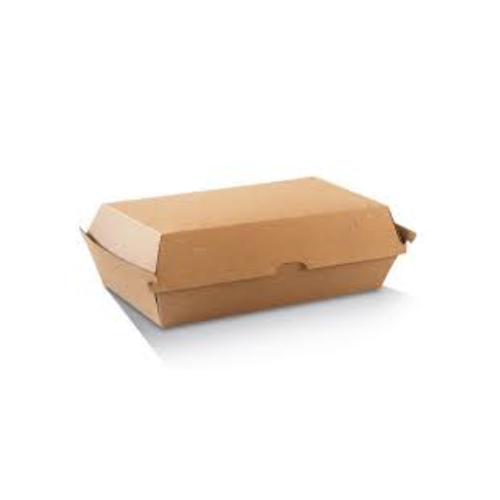 CTN Cardboard Snack Box Large -200/Carton