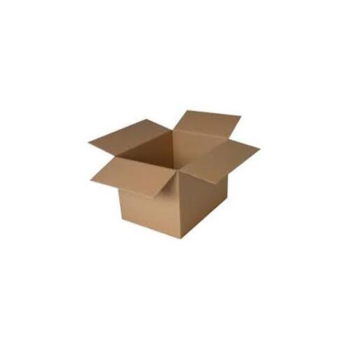 Packing Boxes - Plain Brown - ACE-01-SL