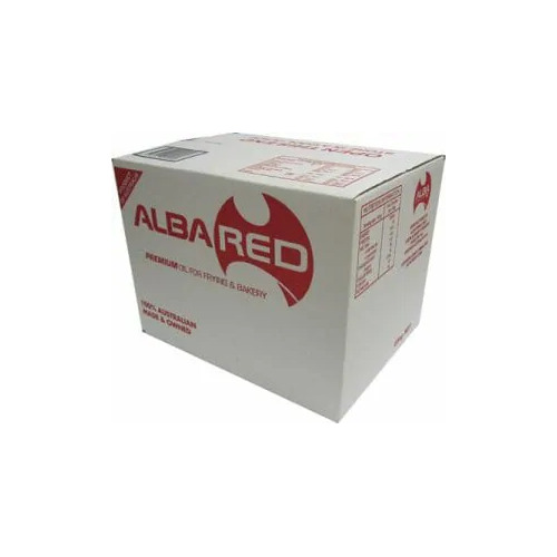 Heavy Duty Frying Oil - 15kg box