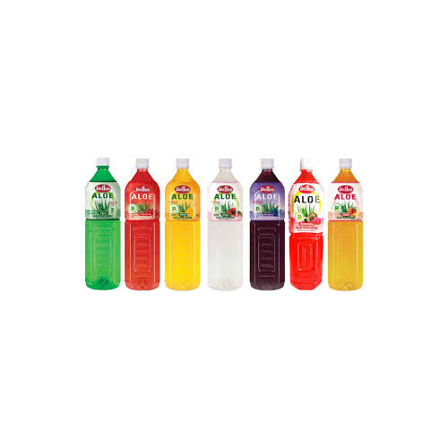 Aloe Vera Drinks