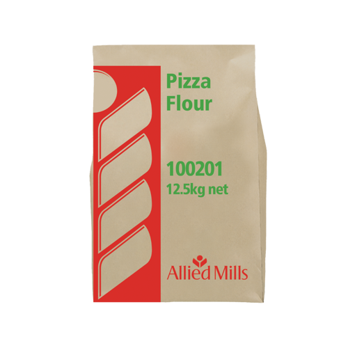 Pizza Flour - 12.5kg -100201